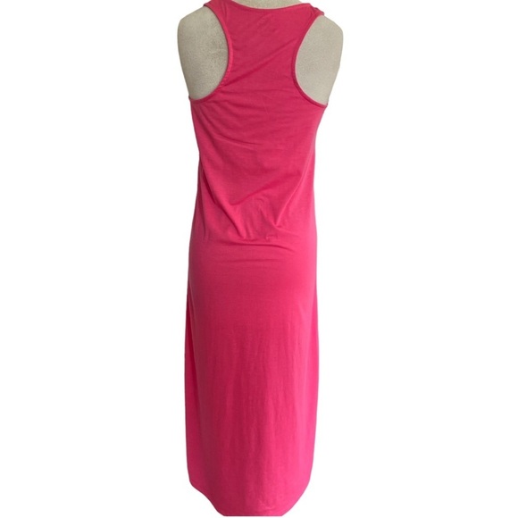 NWT HARLEY DAVIDSON SLEEVELESS MAXI DRESS WITH RHINESTONE DETAILING SIZE… - Picture 5 of 11